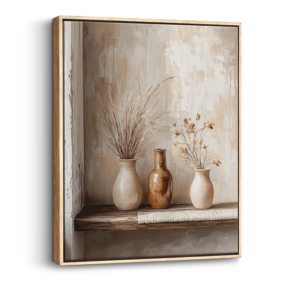 Wood