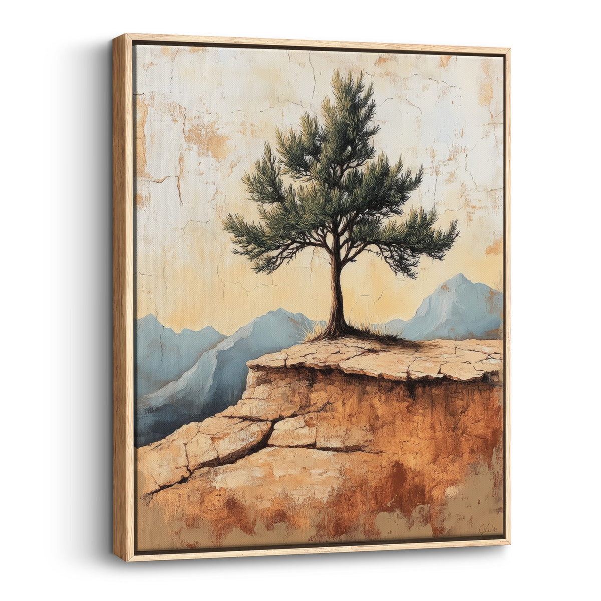 Wood