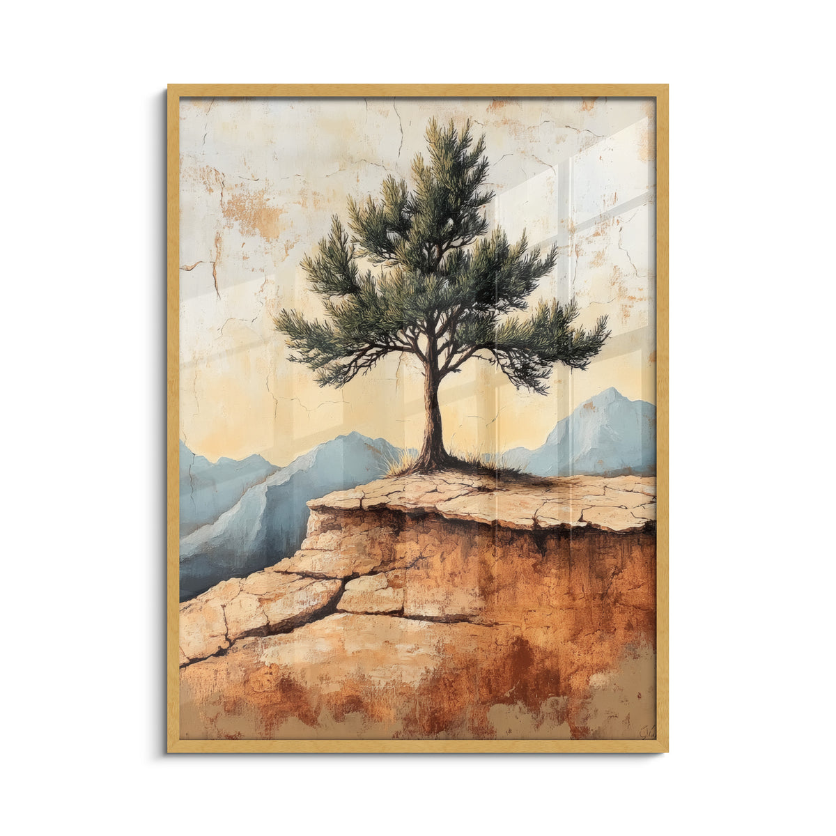 Wood