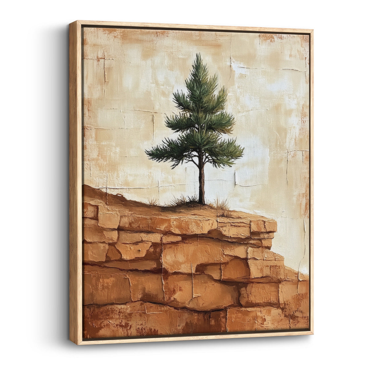 Wood