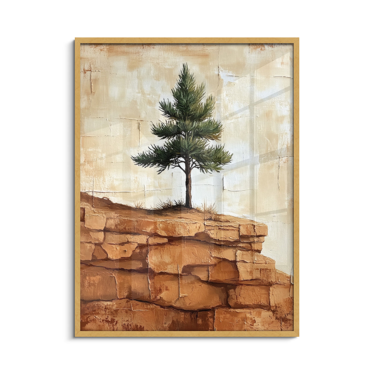Wood