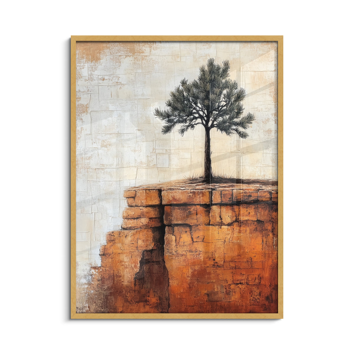 Wood