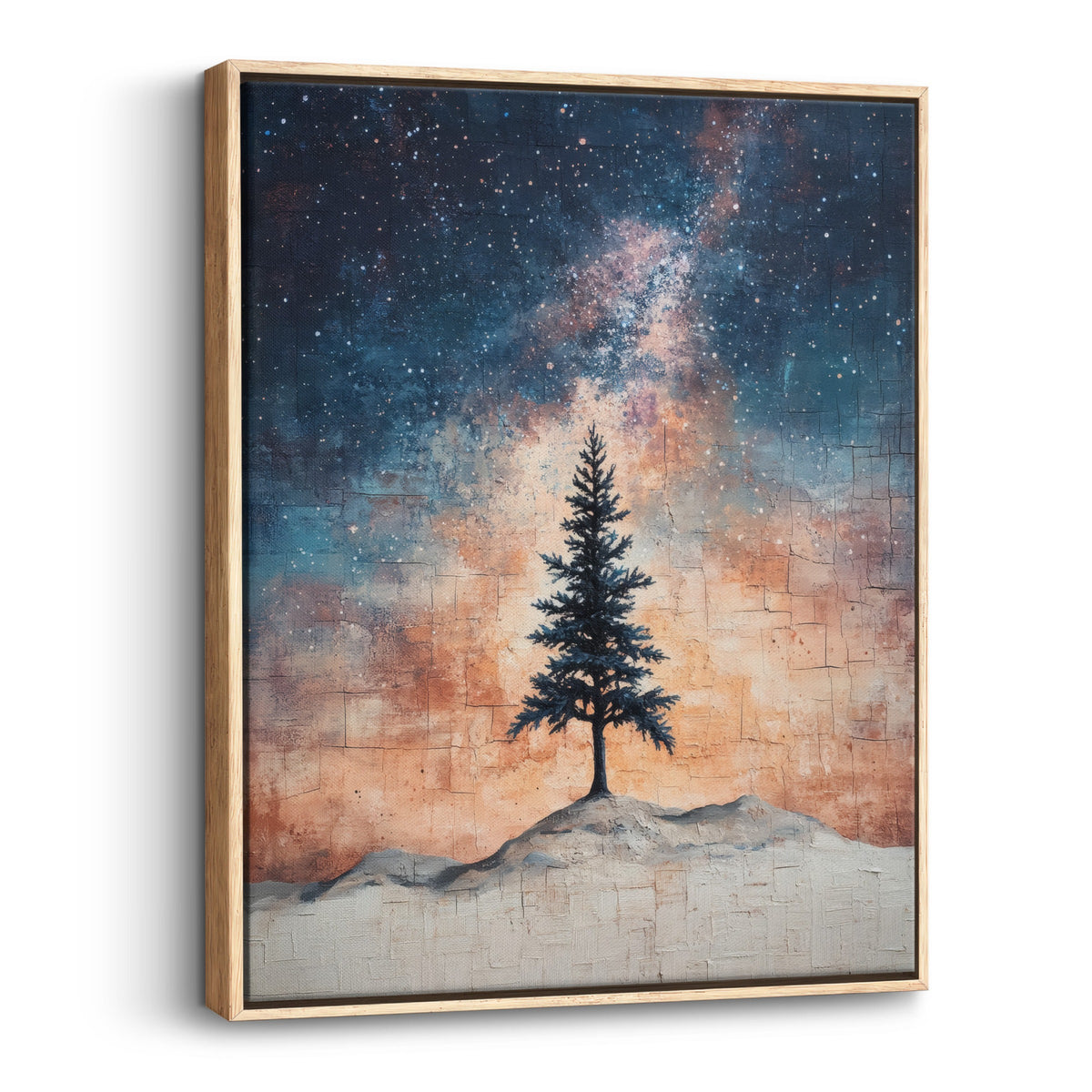 Wood
