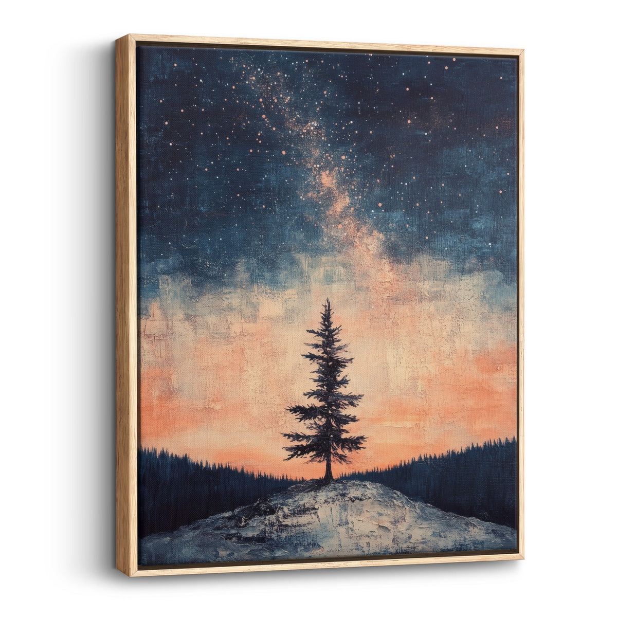 Wood