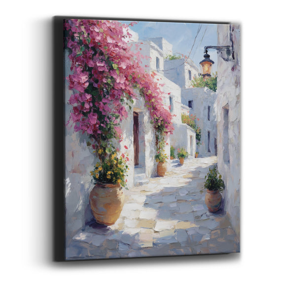 Canvas