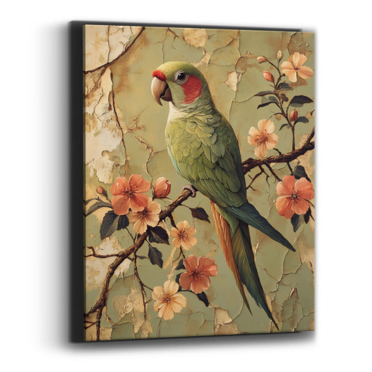 No Frame