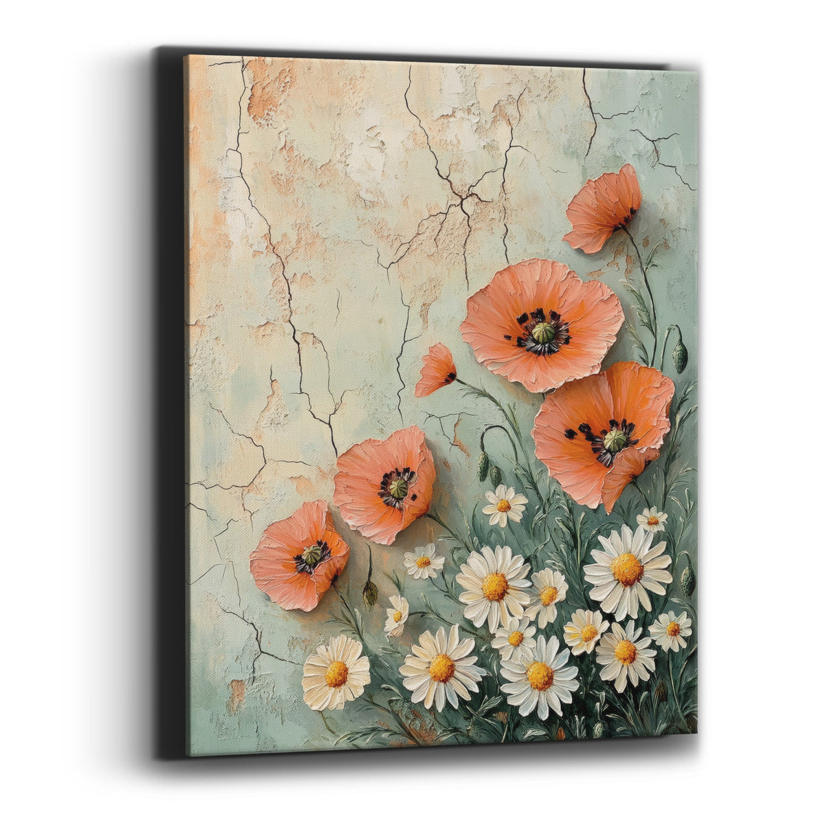 No Frame