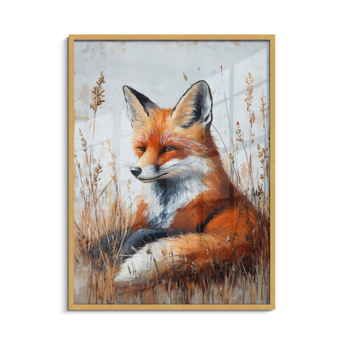 Wood