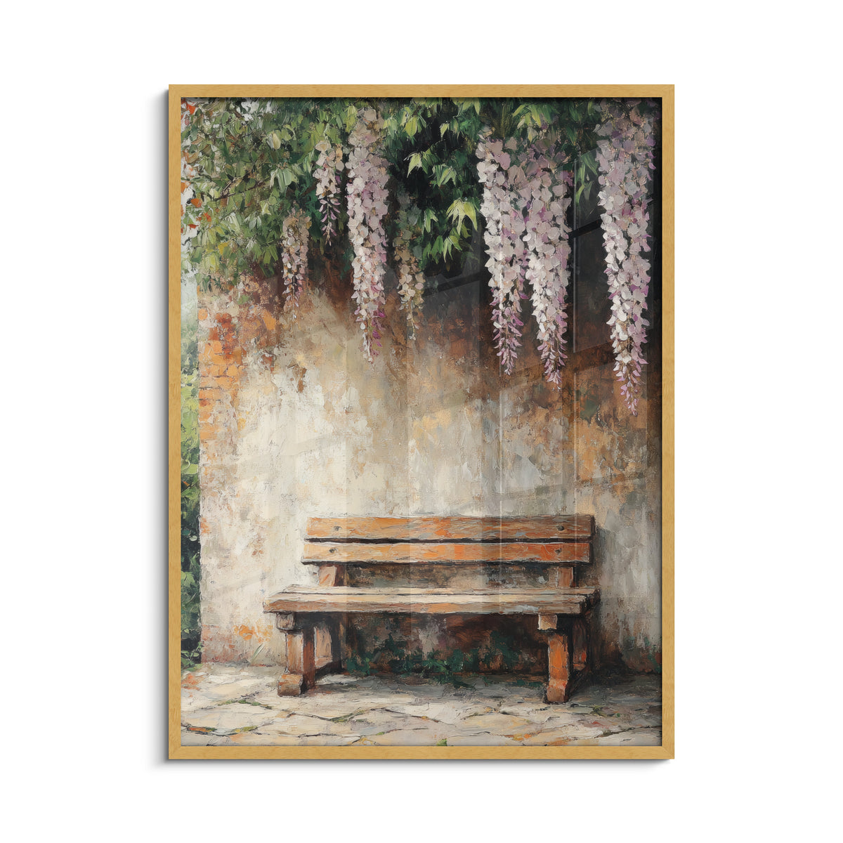 Wood