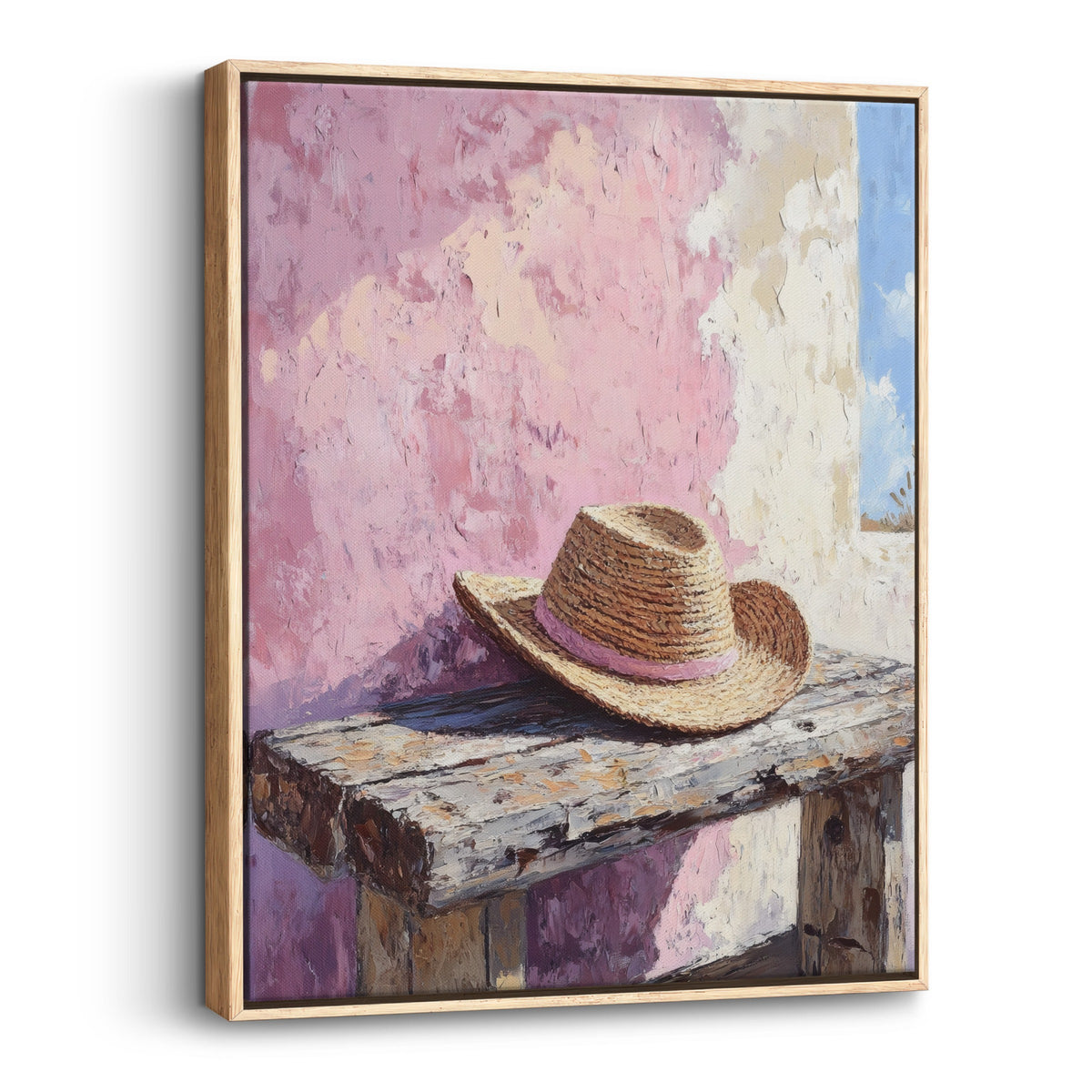 Wood