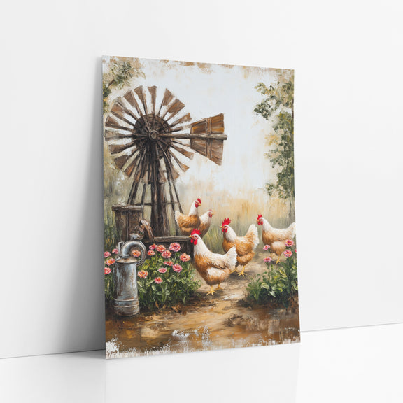 Art Print