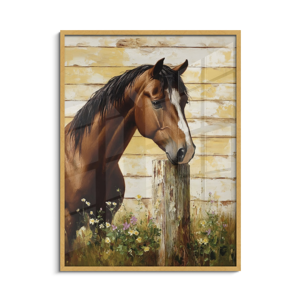 Wood