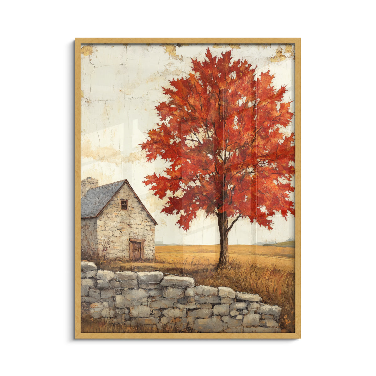 Wood