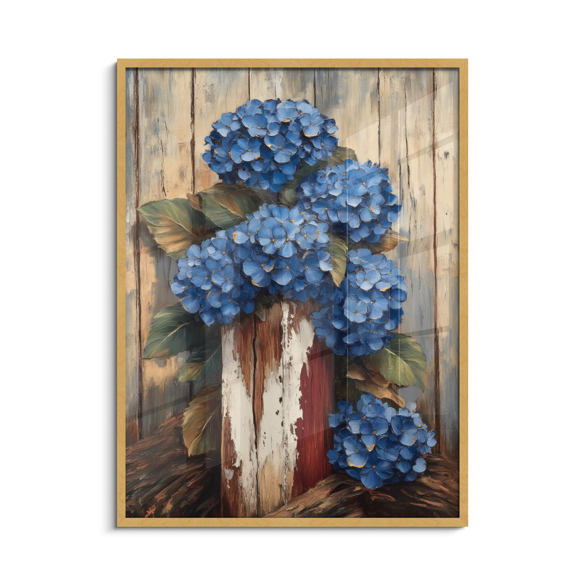 Wood