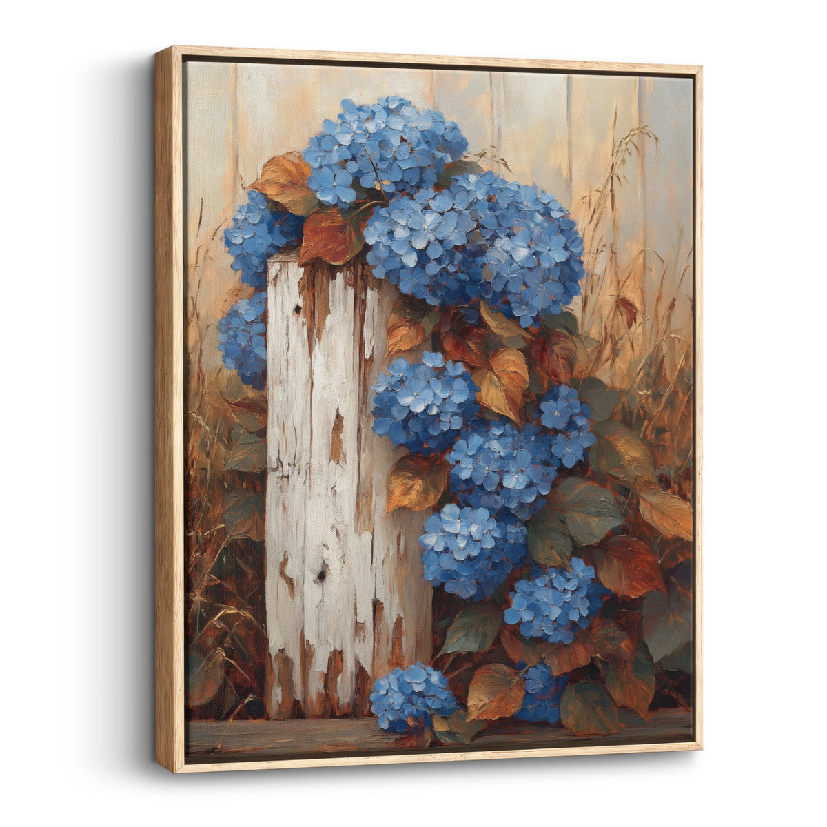 Wood