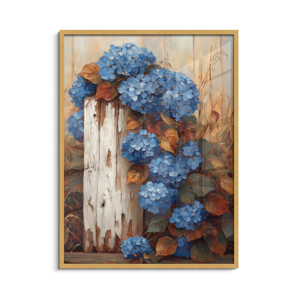 Wood