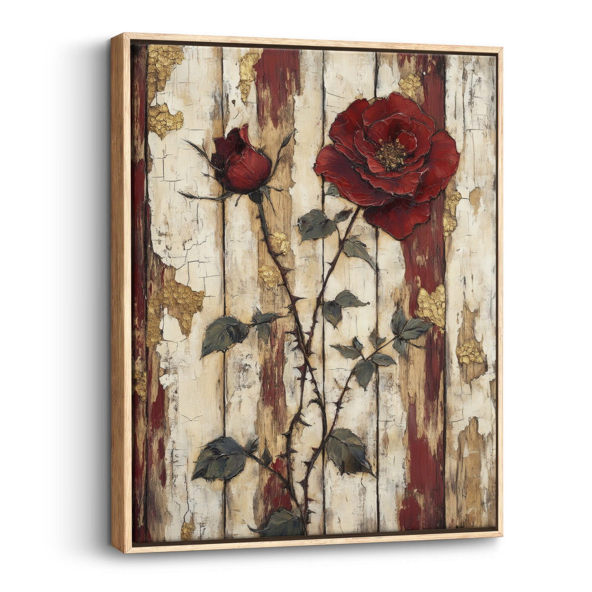 Wood