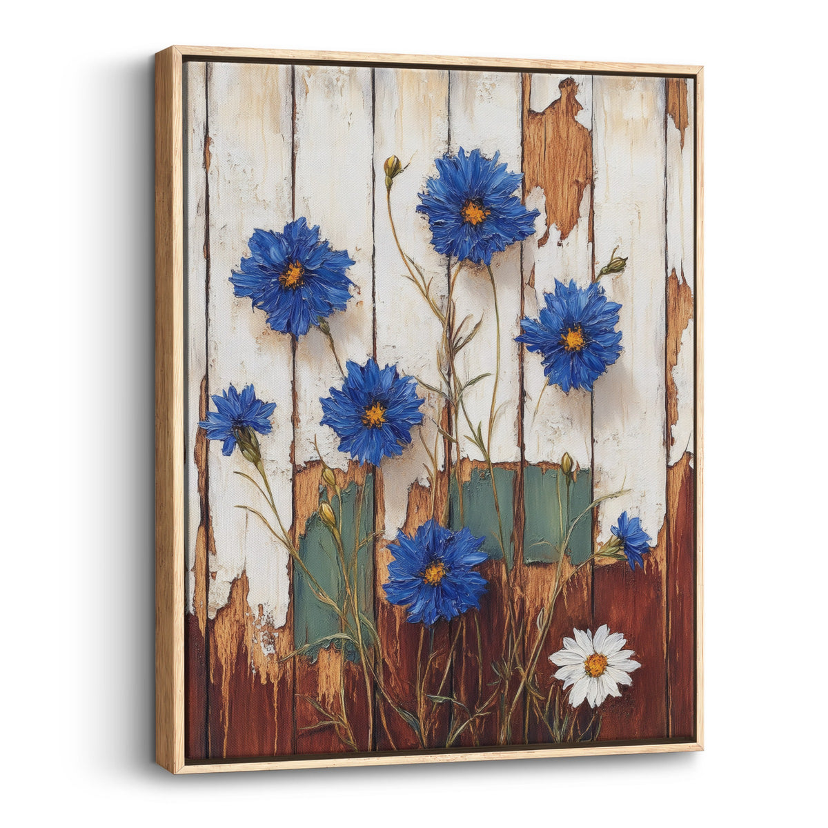 Wood