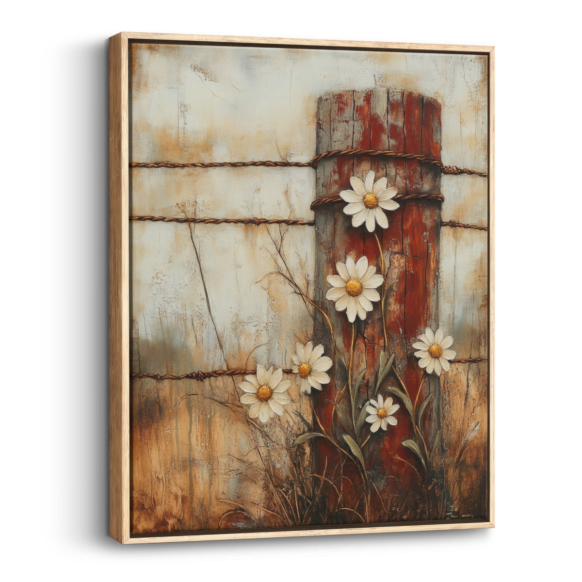 Wood
