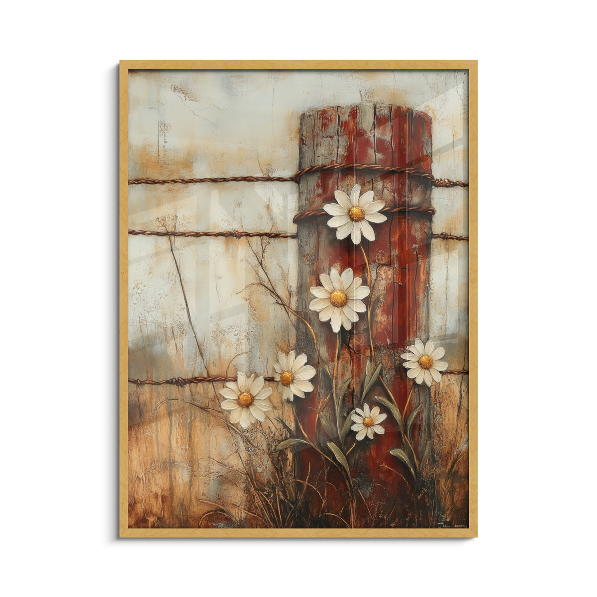 Wood
