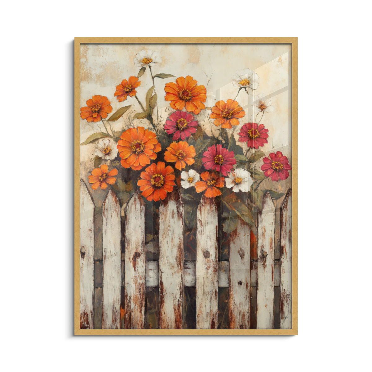 Wood