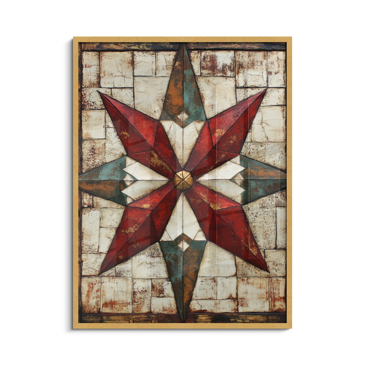 Wood