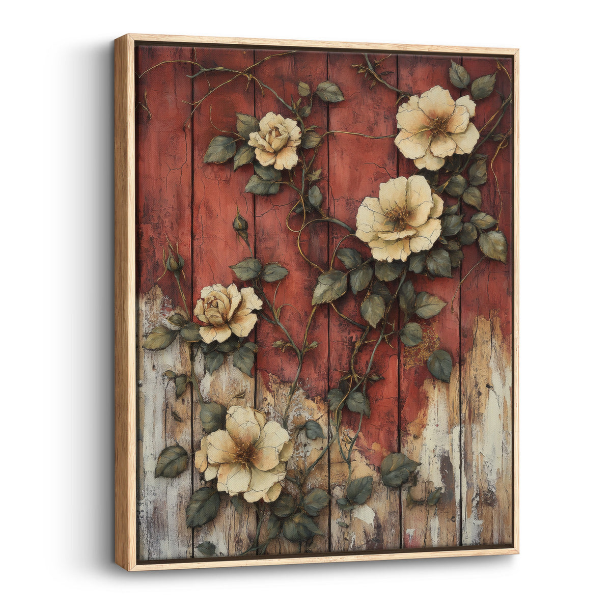 Wood