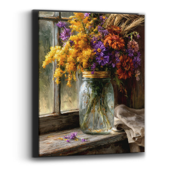 Canvas