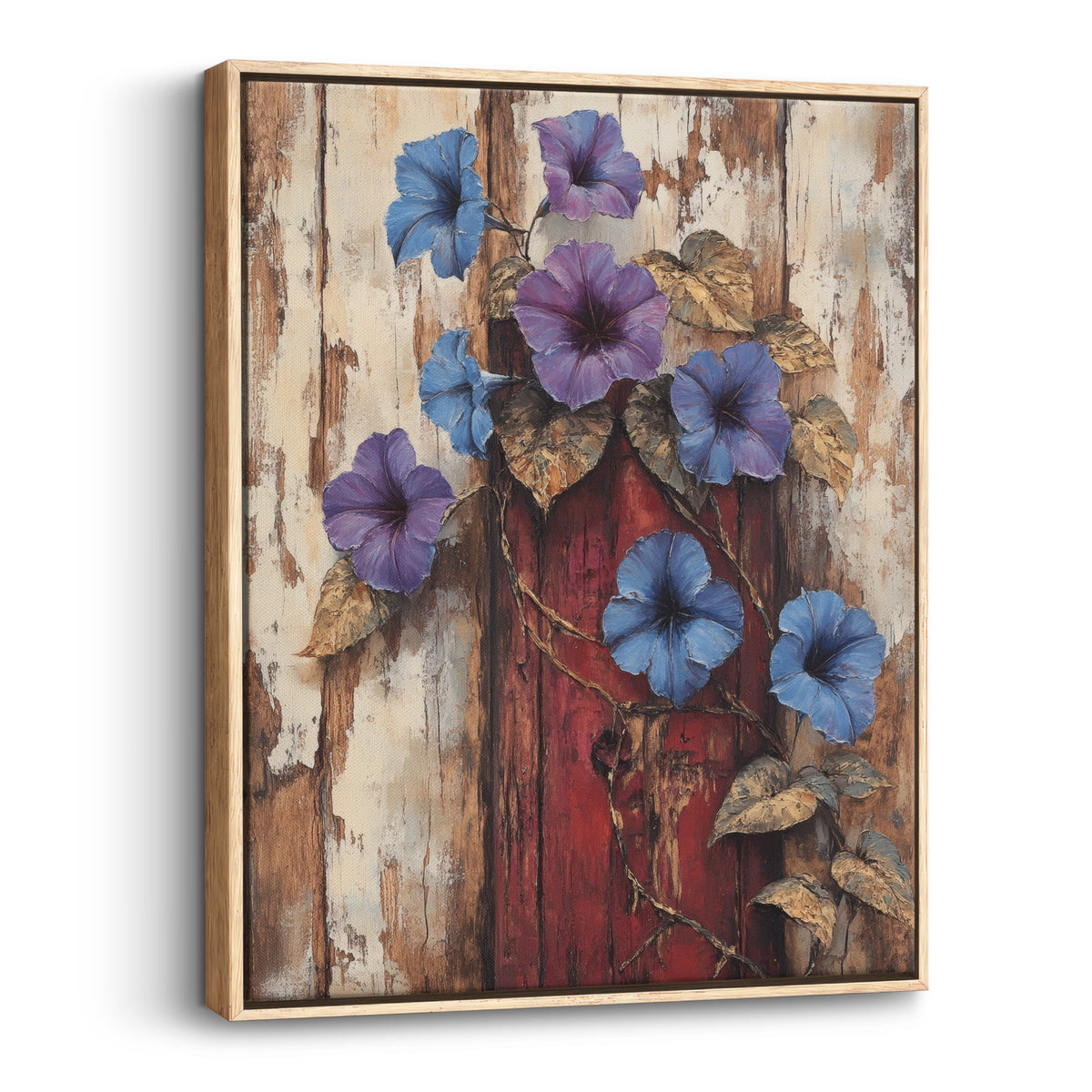 Wood