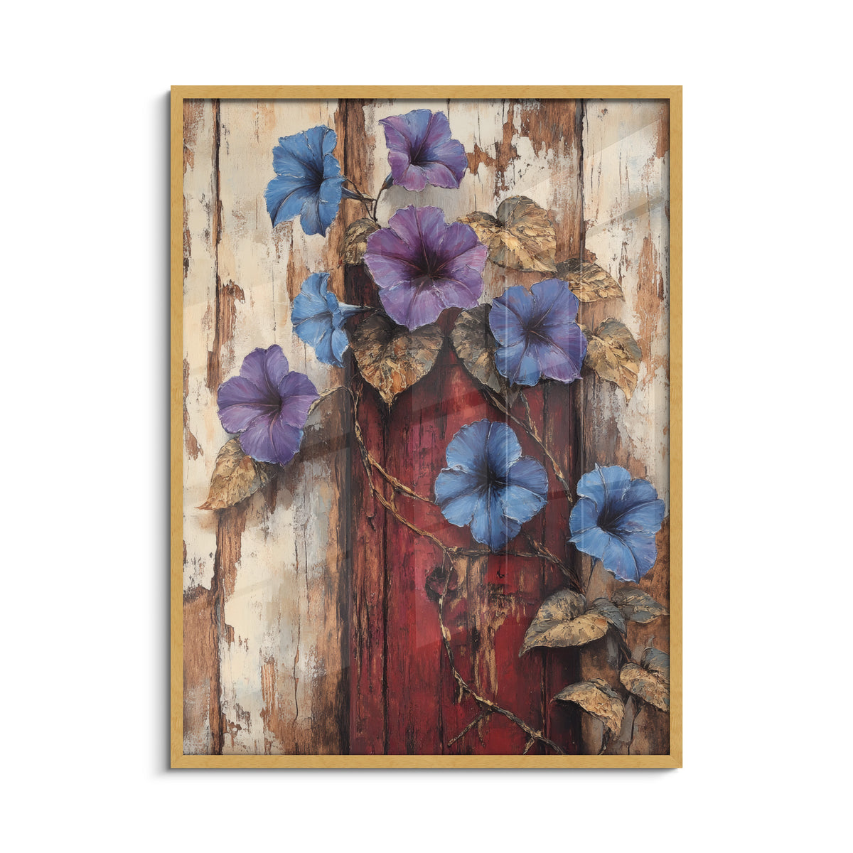 Wood