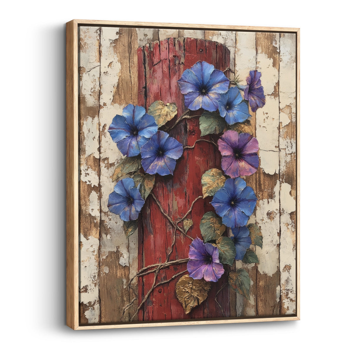 Wood