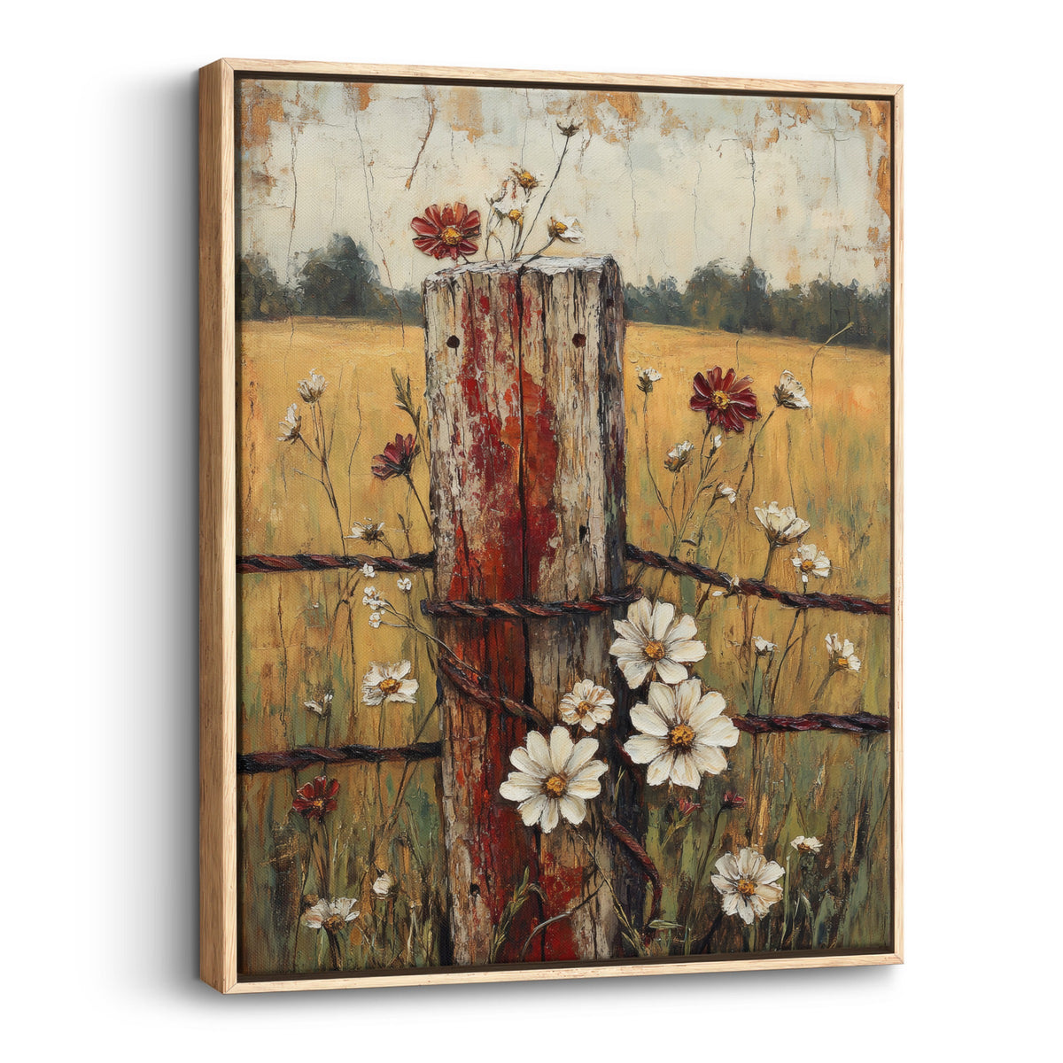 Wood