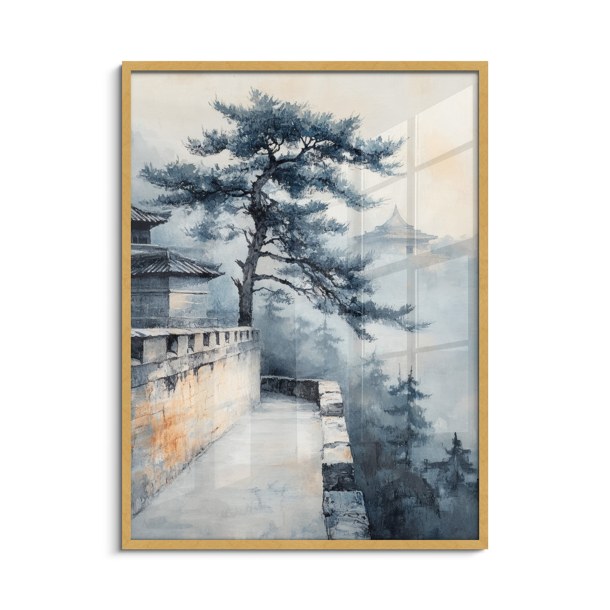 Wood