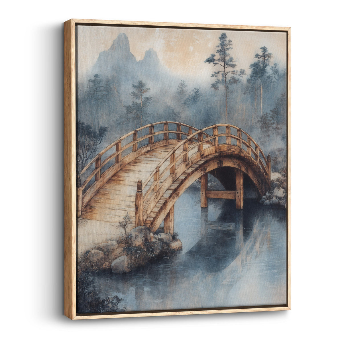 Wood