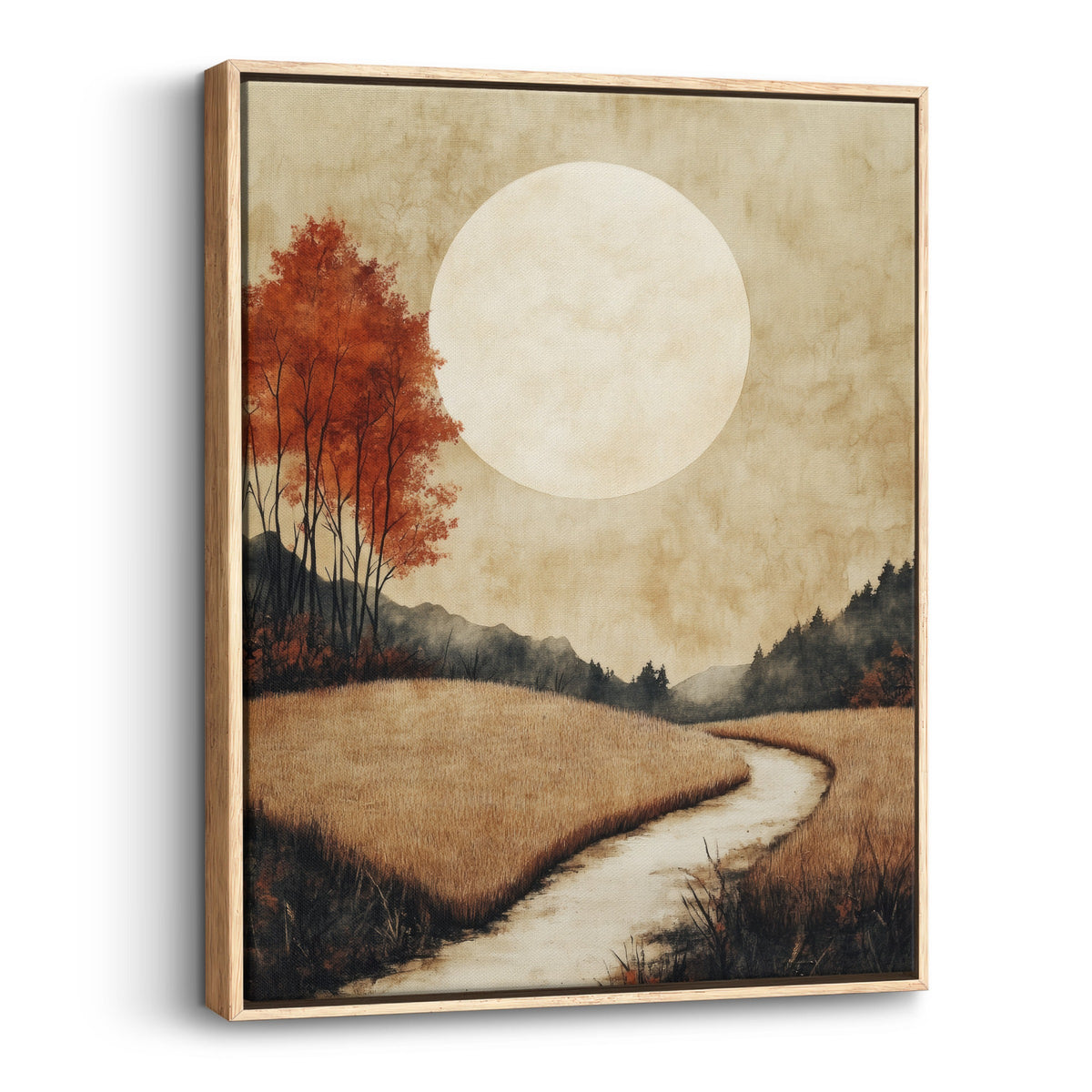 Wood