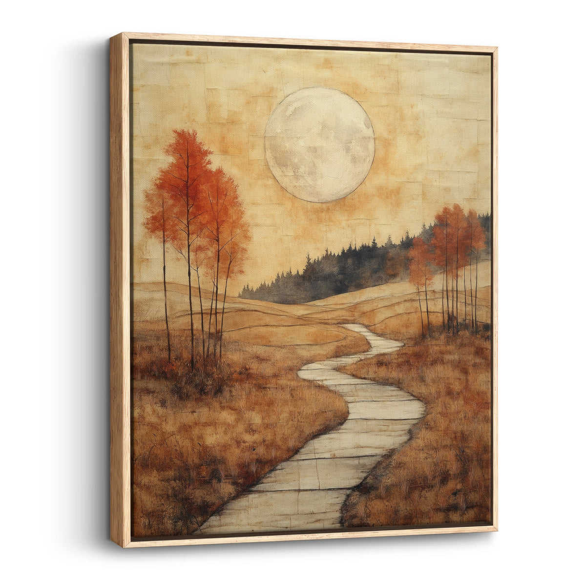 Wood