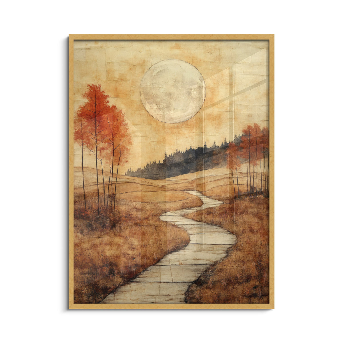 Wood