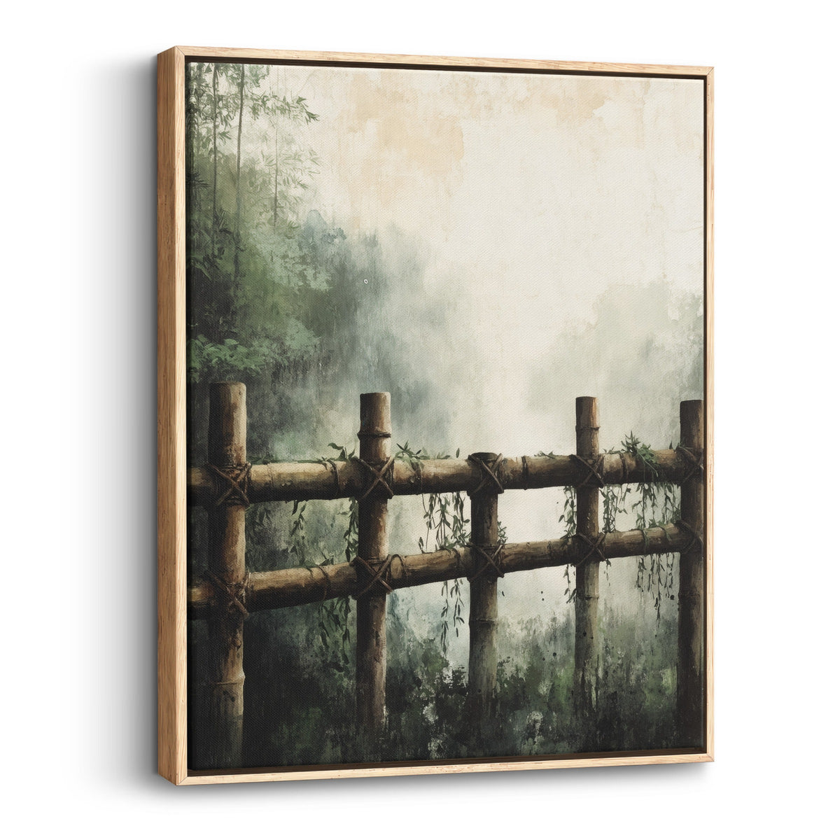 Wood