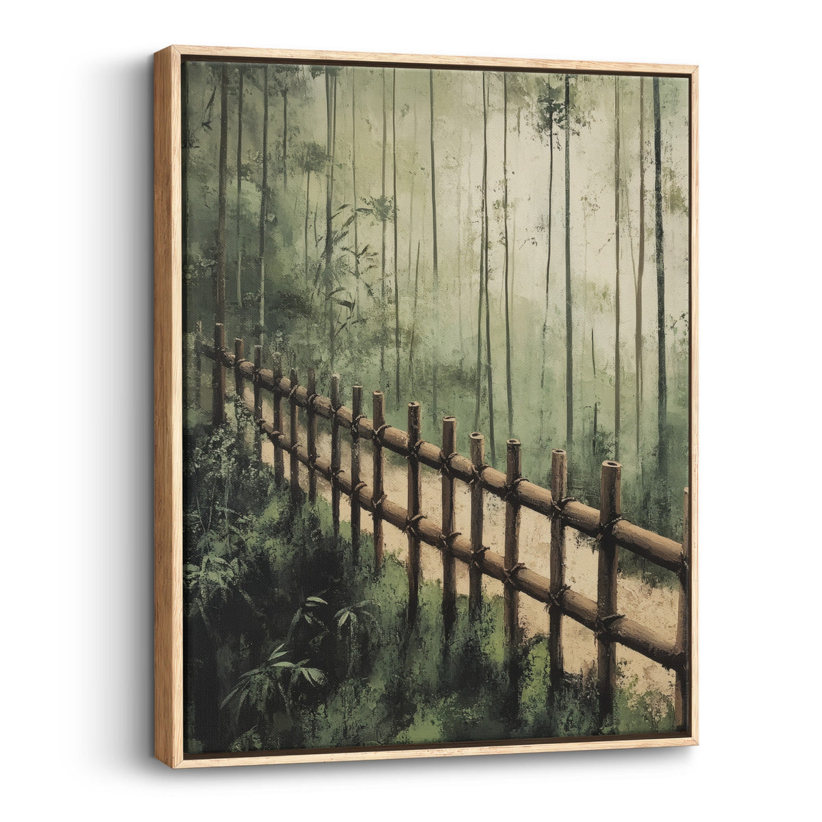 Wood