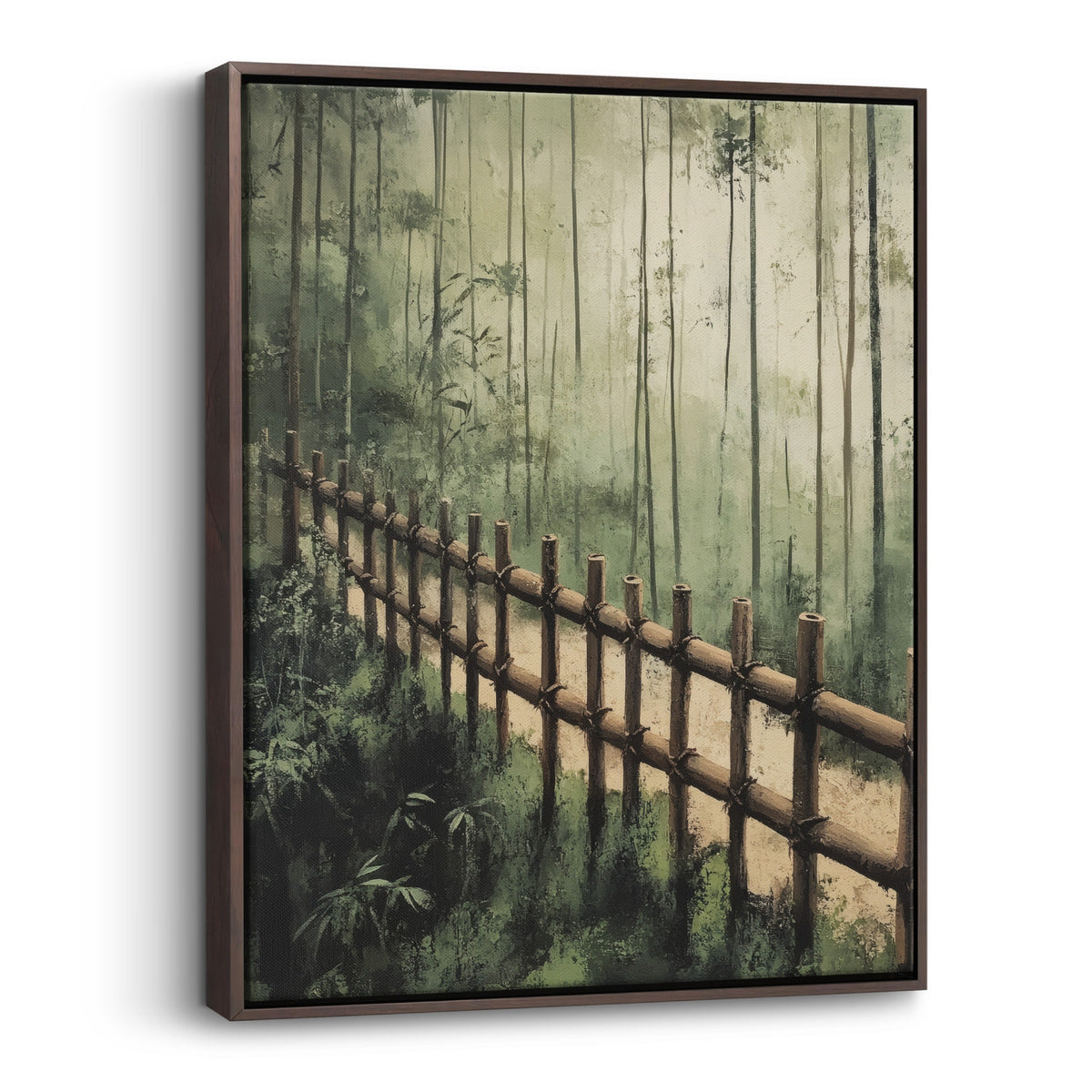 Dark Wood