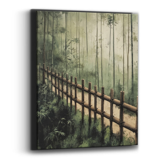 No Frame