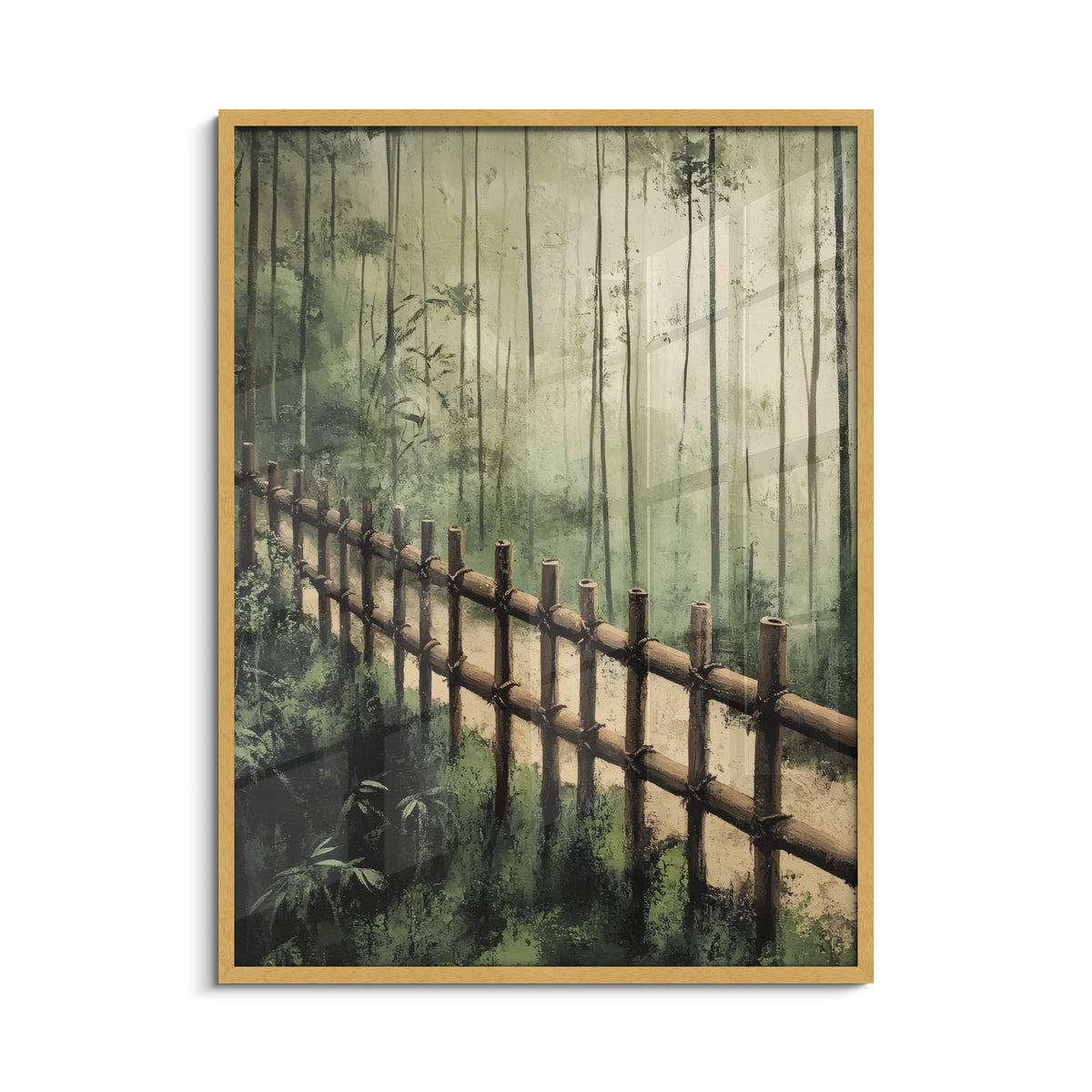 Wood