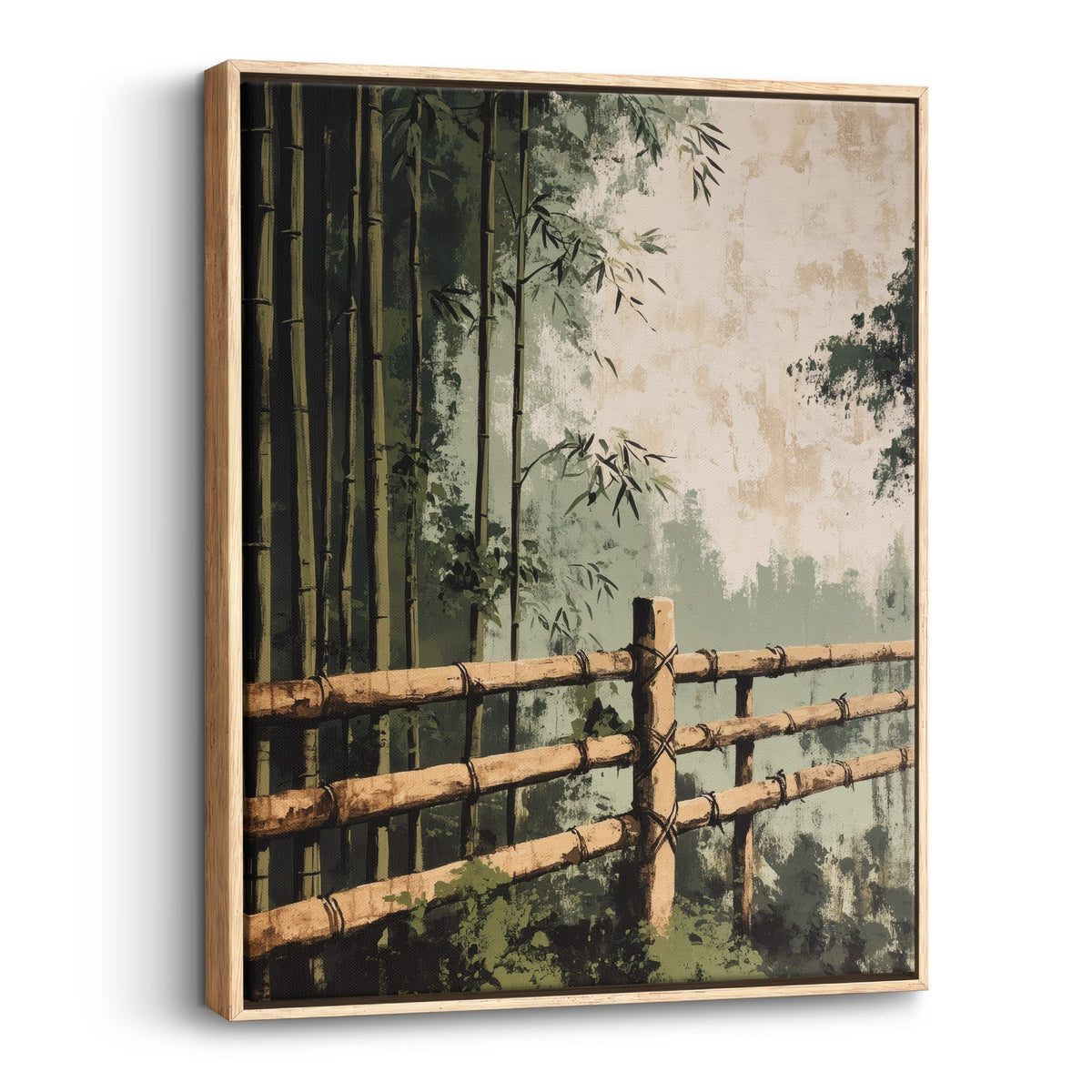 Wood