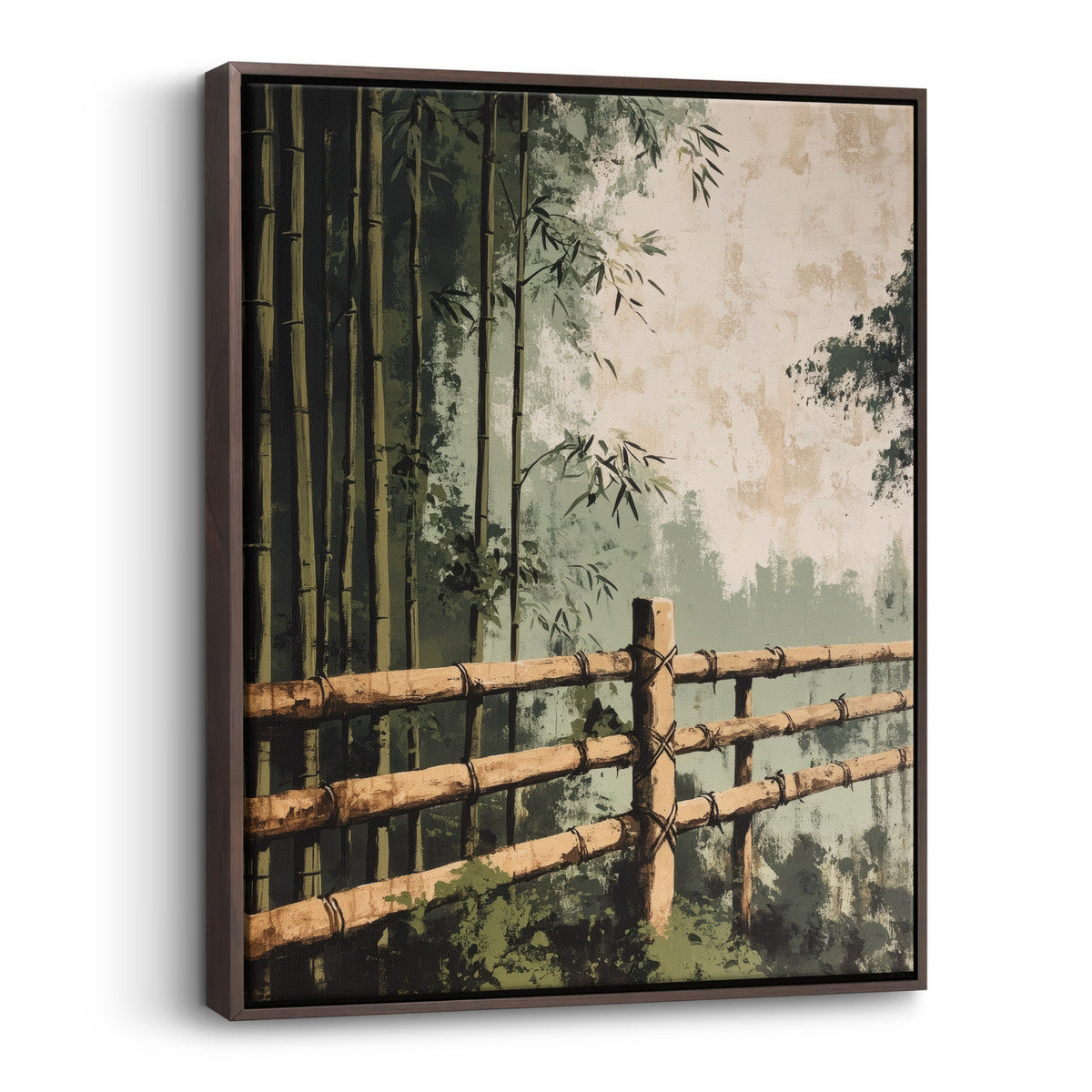 Dark Wood