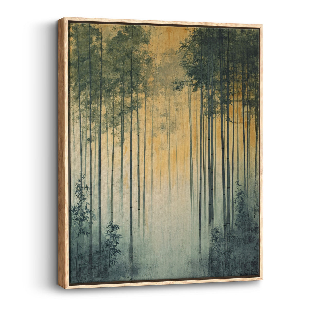 Wood