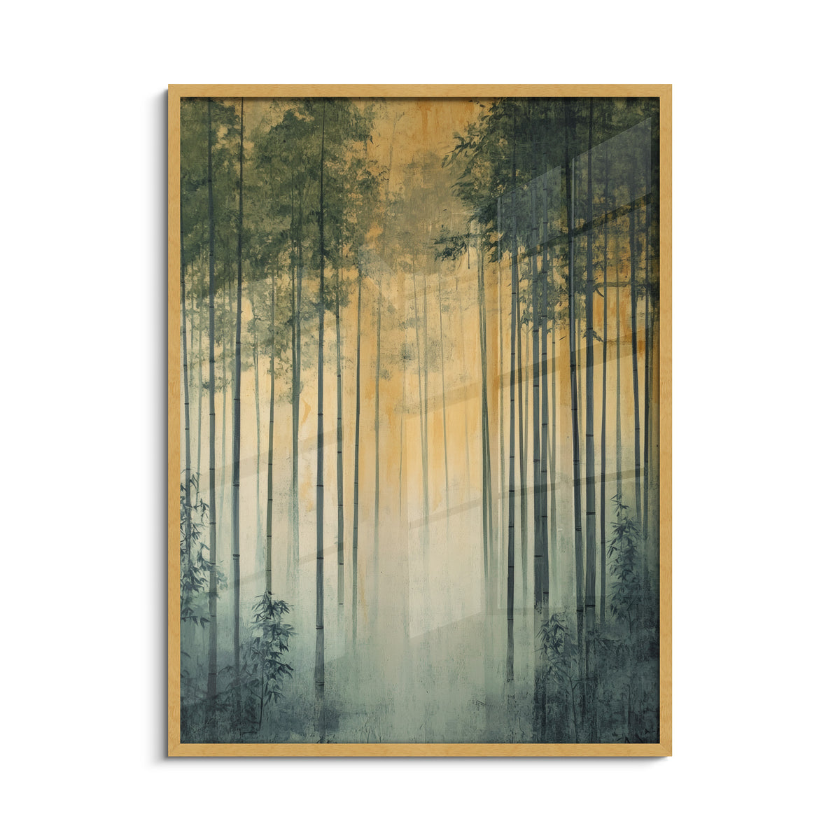 Wood