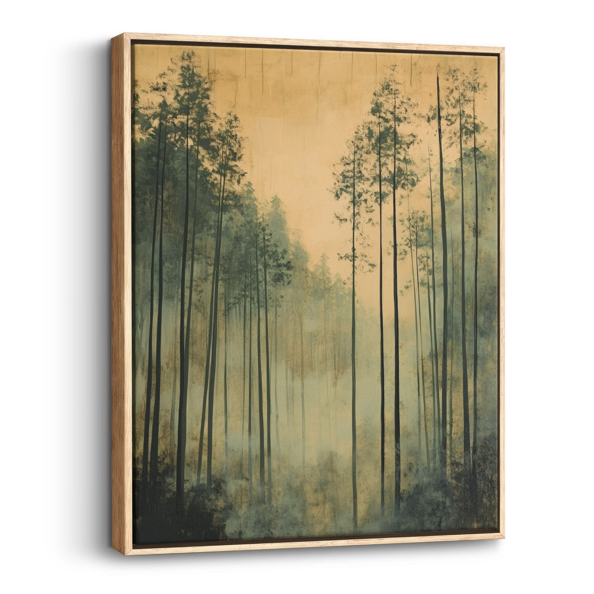 Wood