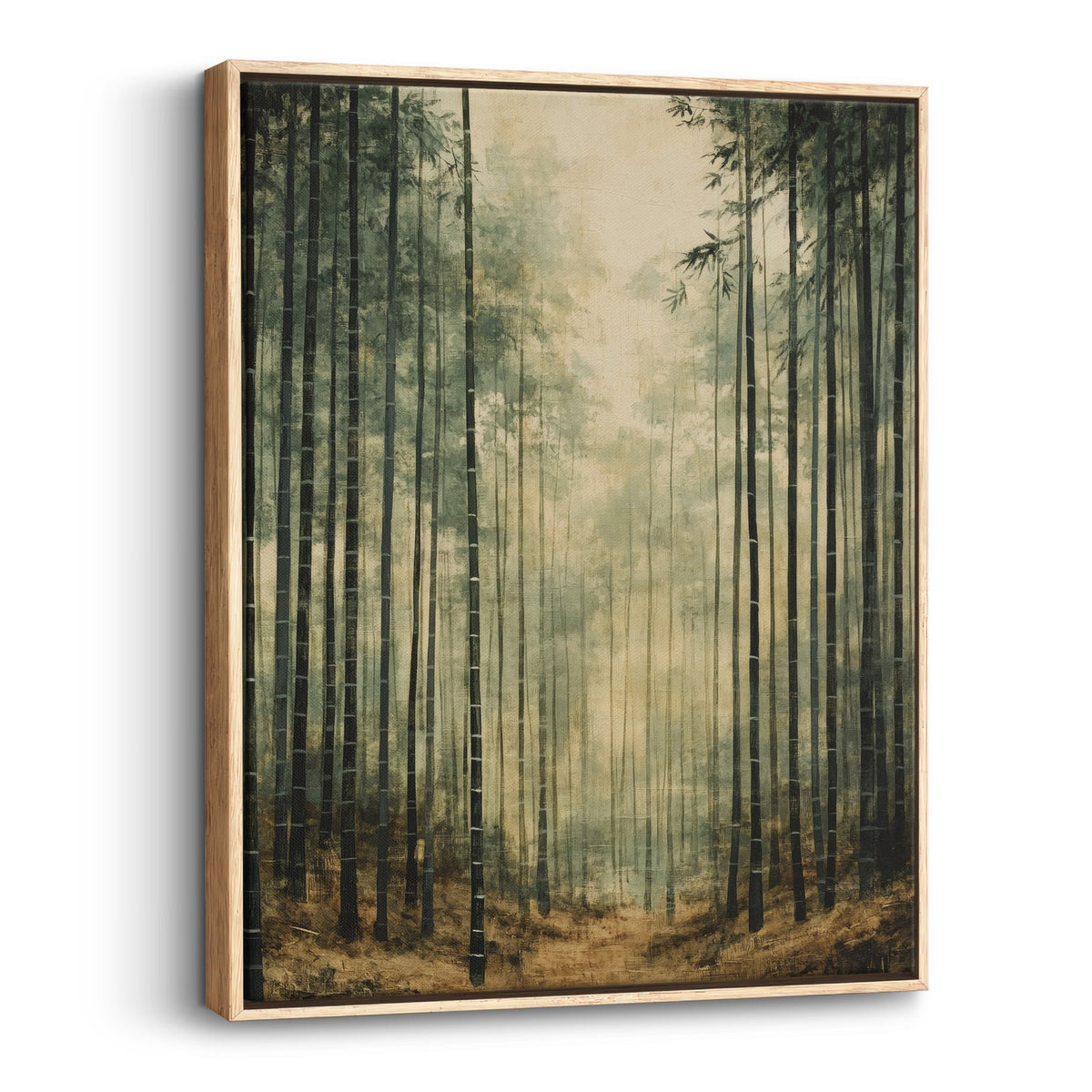 Wood