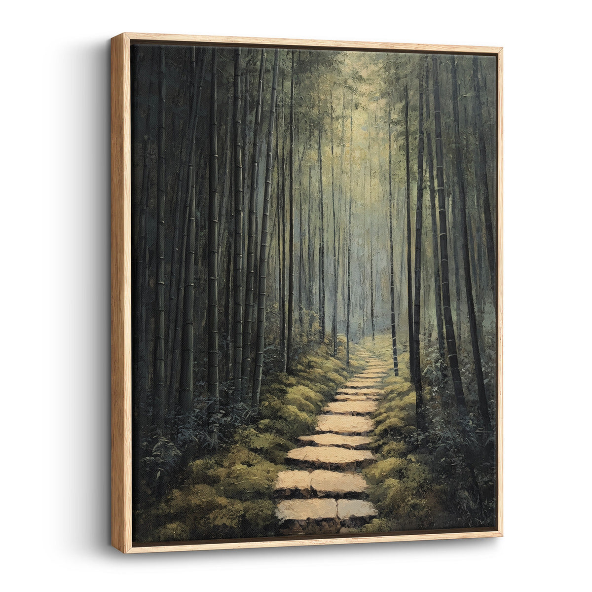 Wood