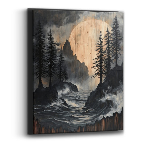 Canvas